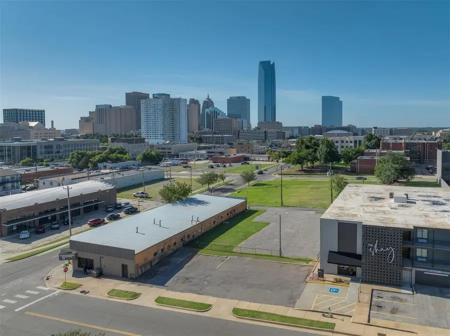 502 NW 8th Street, Oklahoma City, OK 73012 - #3