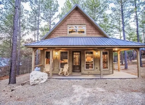 Address Withheld By Seller, Broken Bow, OK 74728