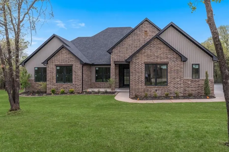 8020 Sacred Forest, Arcadia, OK 73007 - #3