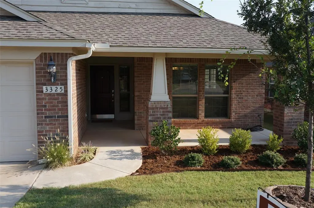 3325 Eaglerock Lane, Norman, OK 73069 - #1
