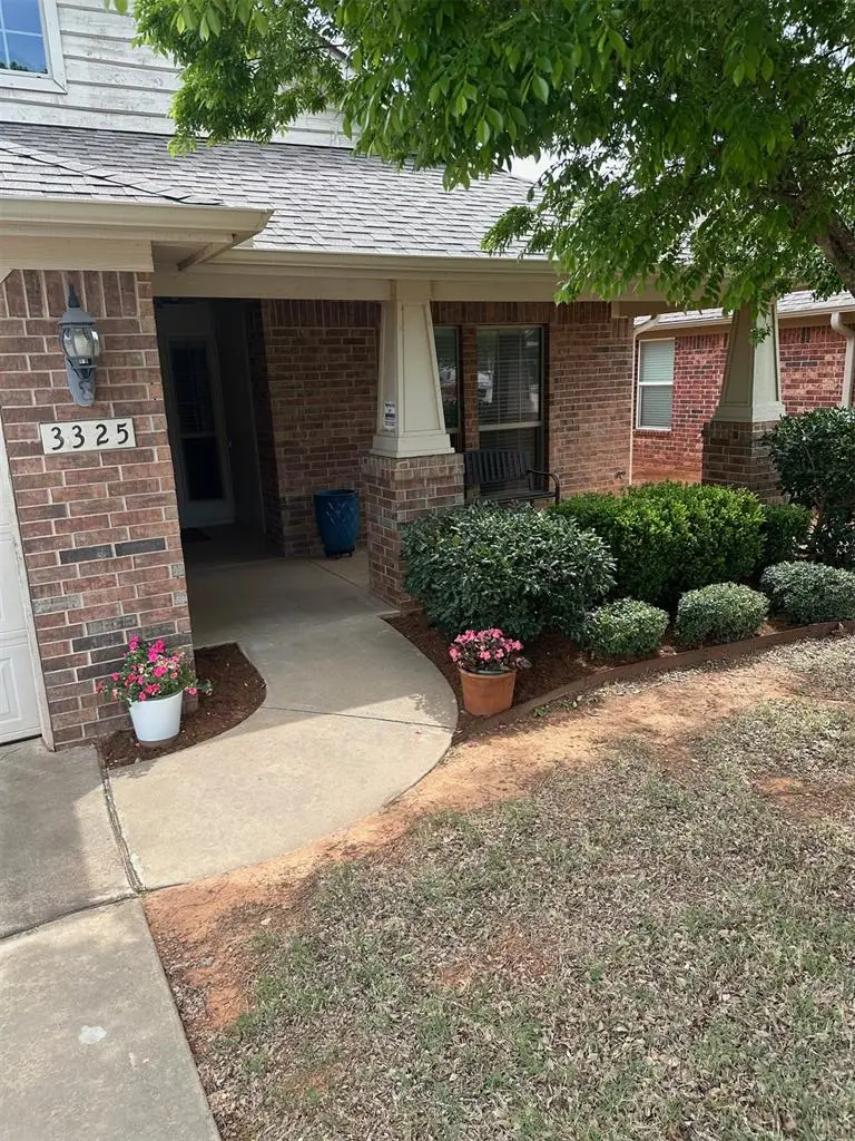 3325 Eaglerock Lane, Norman, OK 73069 - #3