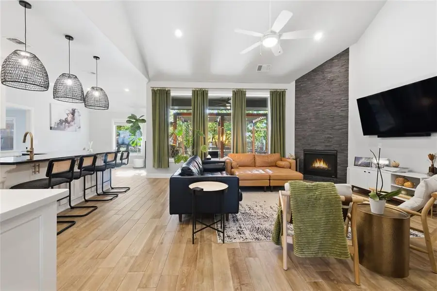 8708 Snow Court, Edmond, OK 73007 - #3