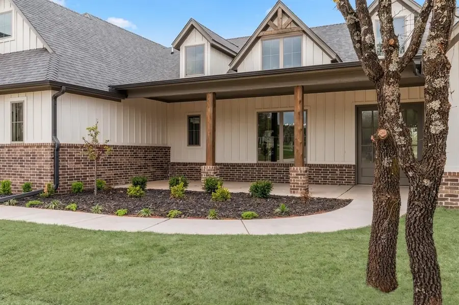 13051 Stagecoach Trail, Arcadia, OK 73007 - #2