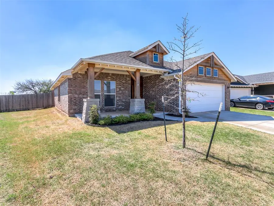 17504 Boling Farm Road, Edmond, OK 73012 - #2