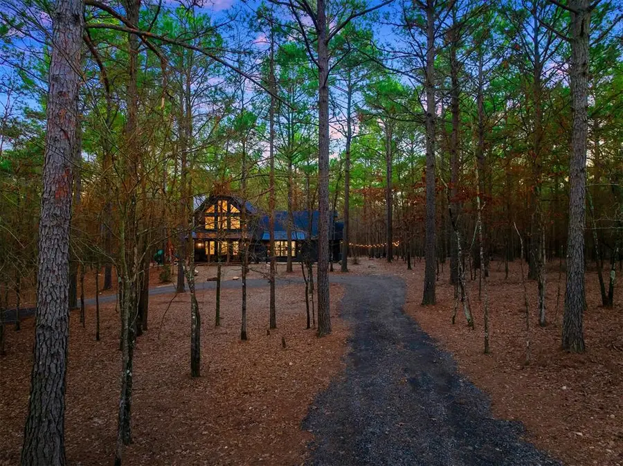 214 Mossy Bottom Trail, Broken Bow, OK 74728 - #3