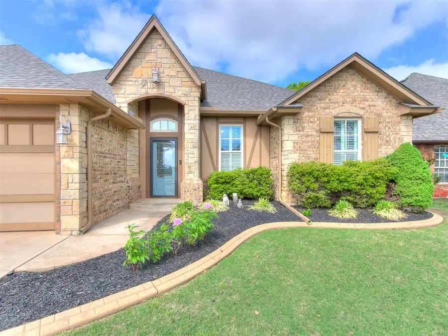 12409 Preakness Road, Oklahoma City, OK 73173 - #3