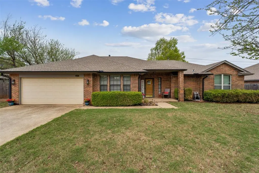 16909 Applebrook Drive, Edmond, OK 73012 - #1