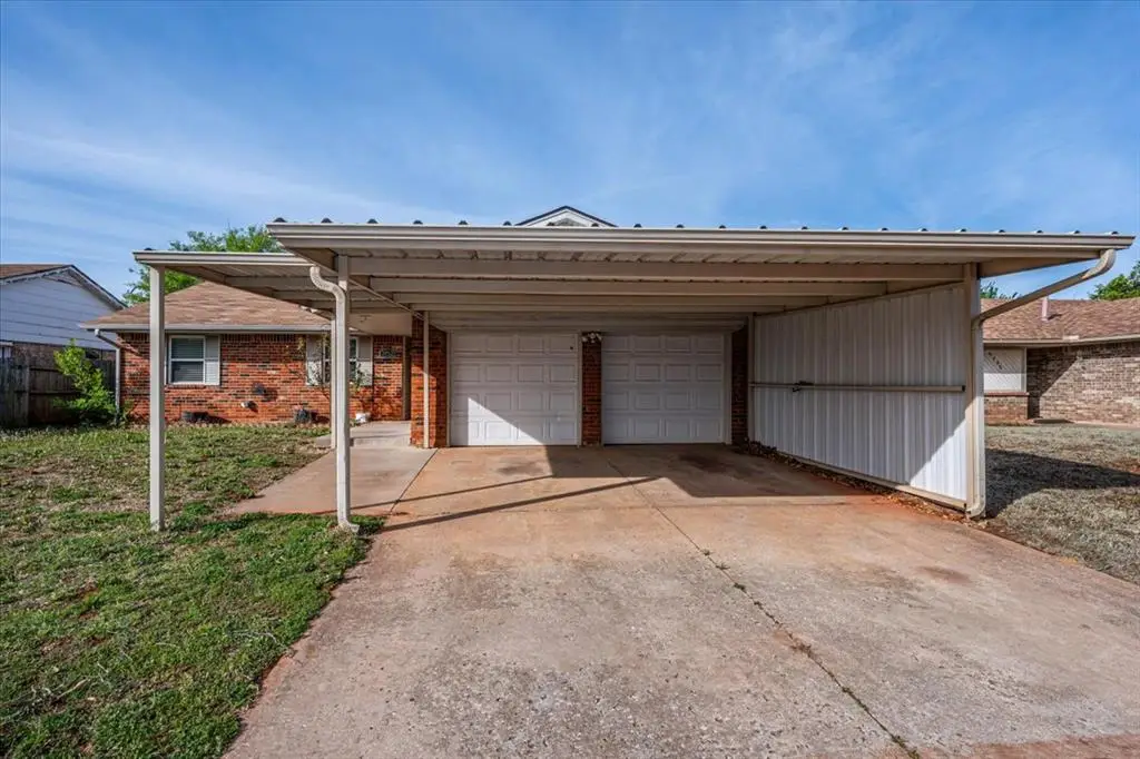 3752 SE 48th Place, Oklahoma City, OK 73135 - #1