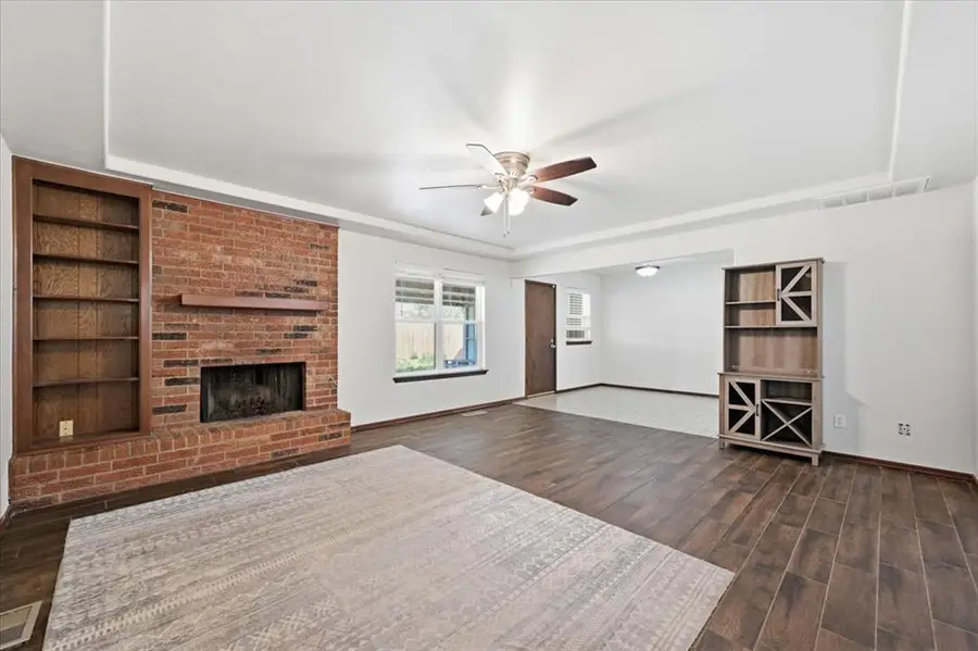 3752 SE 48th Place, Oklahoma City, OK 73135 - #3