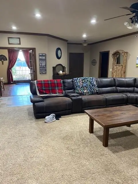 2200 E Ez Go Drive, Weatherford, OK 73096 - #3