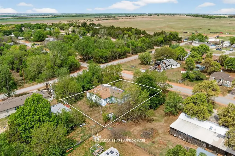 175 Whippoorwill Street Street, Apache, OK 73006 - #3