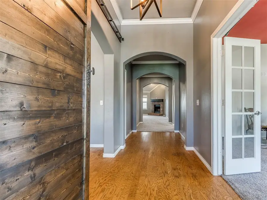 9108 NW 86th Court, Yukon, OK 73099 - #3