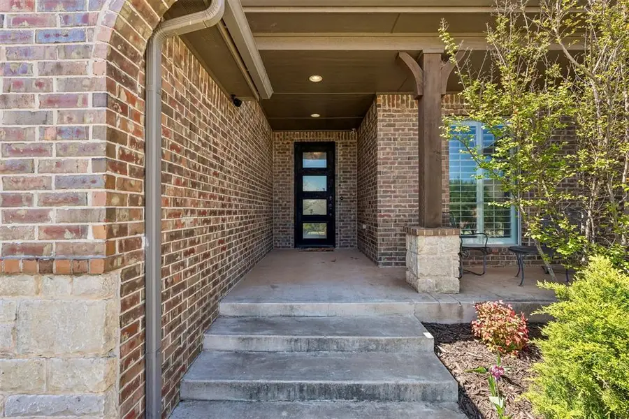 2417 Rumble Lane, Edmond, OK 73034 - #3