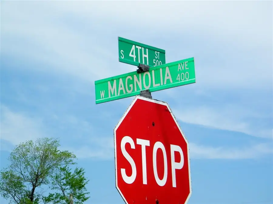 W Magnolia Lane, Duncan, OK 73055 - #2