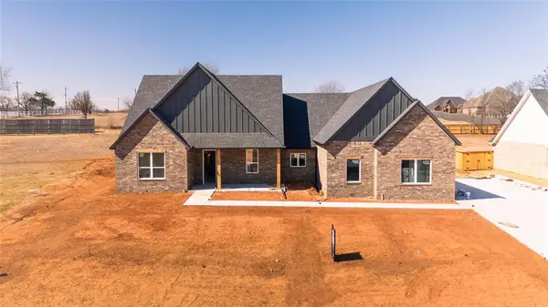 1559 Pedras Place, Newcastle, OK 73065
