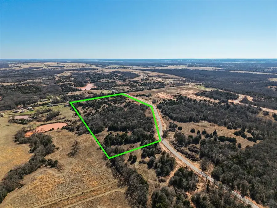 001 E 1060 Road, McLoud, OK 74851 - #2