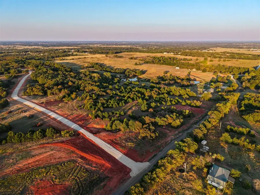 001 E 1060 Road, McLoud, OK 74851 - #3