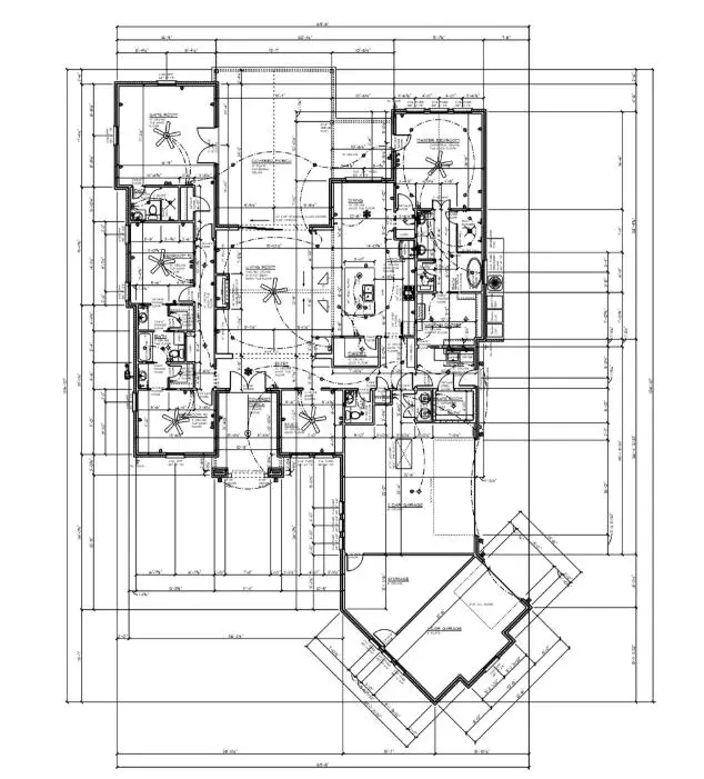 1330 Pedras Place, Newcastle, OK 73065 - #2