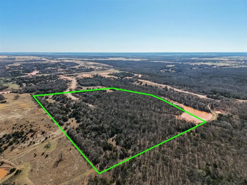 002 E 1060 Road, McLoud, OK 74851 - #1