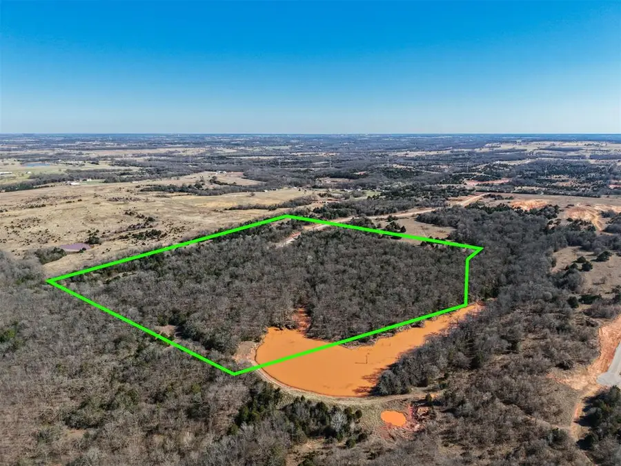 002 E 1060 Road, McLoud, OK 74851 - #2