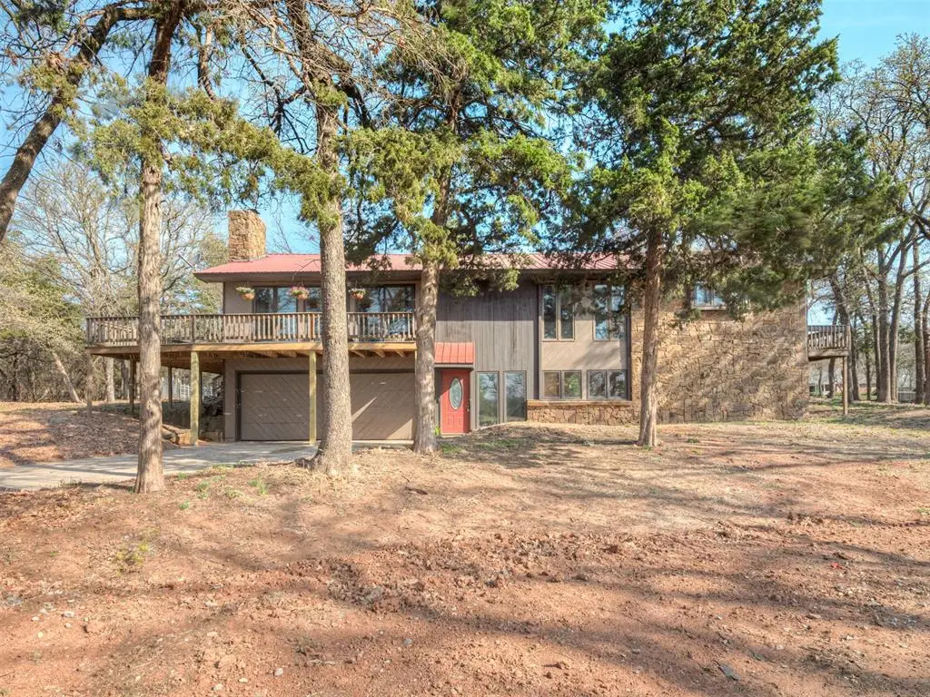 701 Timber Lane Drive, Anadarko, OK 73005 - #1