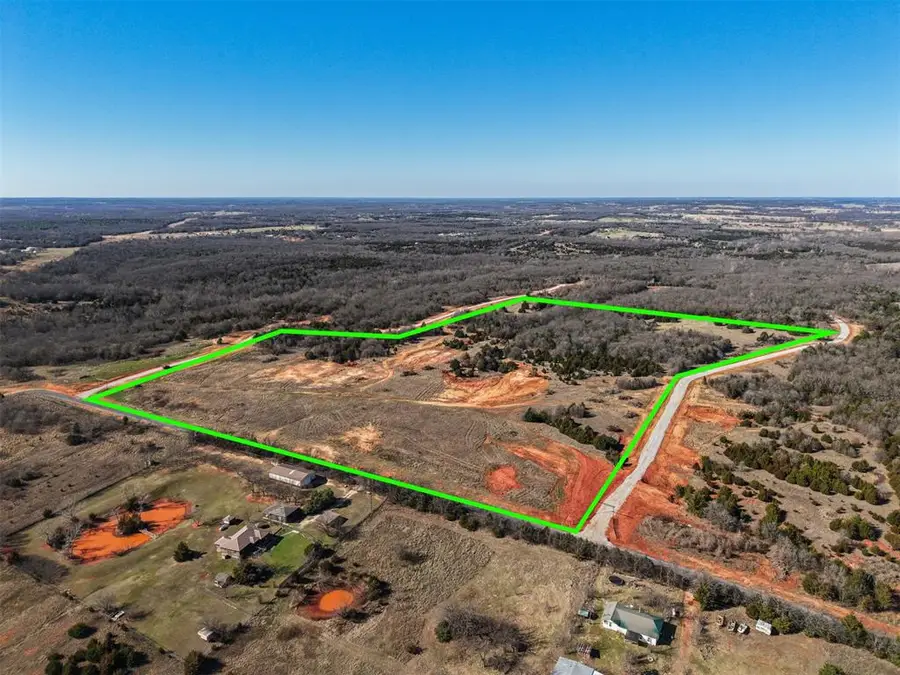 003 E 1060 Road, McLoud, OK 74851 - #2