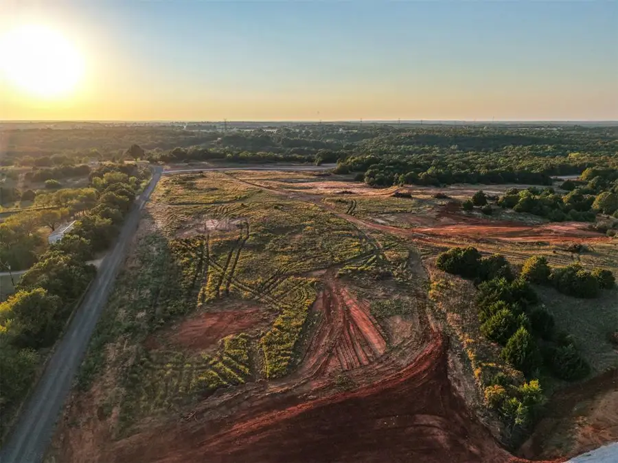 003 E 1060 Road, McLoud, OK 74851 - #3