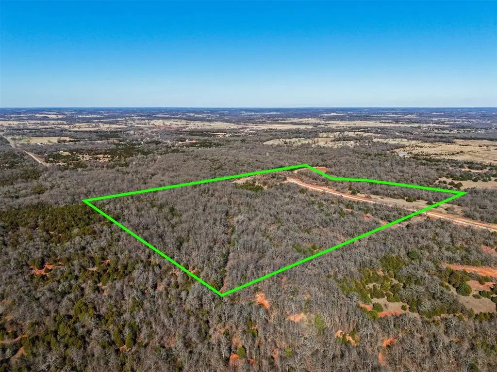 005 E 1060 Road, McLoud, OK 74851 - #1