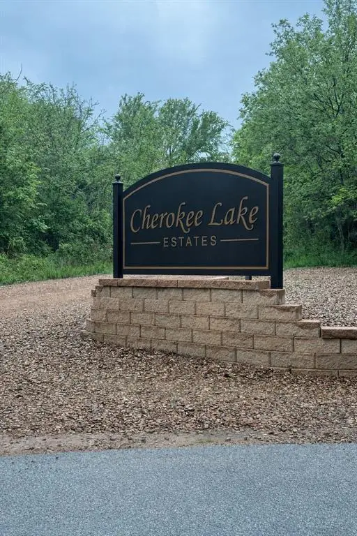 Konowa Drive, Eucha, OK 74342 - #1