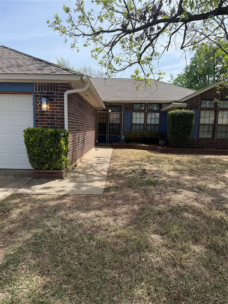 17132 Sunny Hollow Road, Edmond, OK 73012 - #2