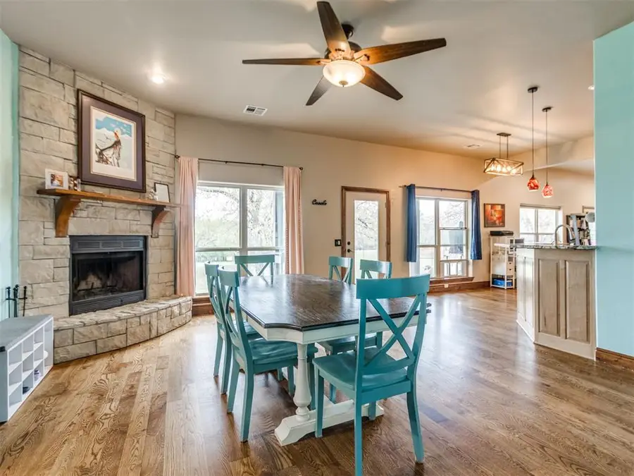 4600 Midway Court, Edmond, OK 73034 - #2