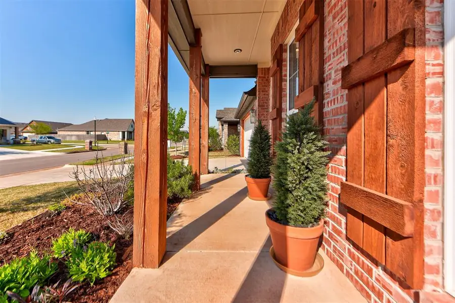 2421 NW 179th Street, Edmond, OK 73012 - #2