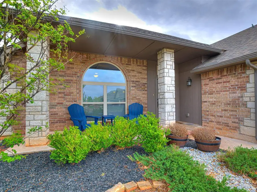 19324 Taggert Drive, Edmond, OK 73012 - #2