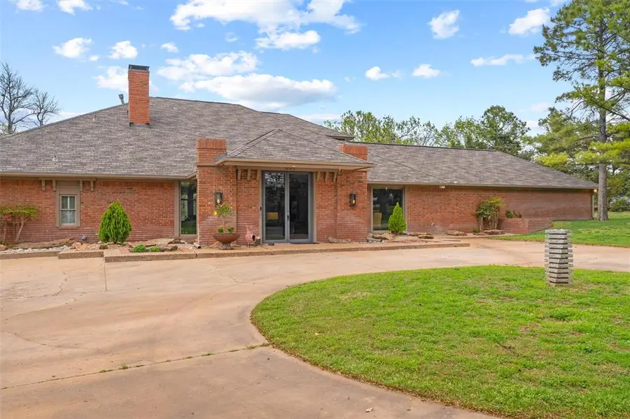 14901 N Western Avenue, Edmond, OK 73013 - #3