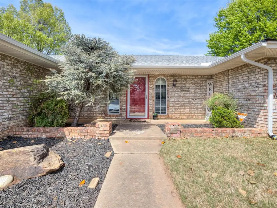 701 Pepperdine Avenue, Edmond, OK 73013 - #3