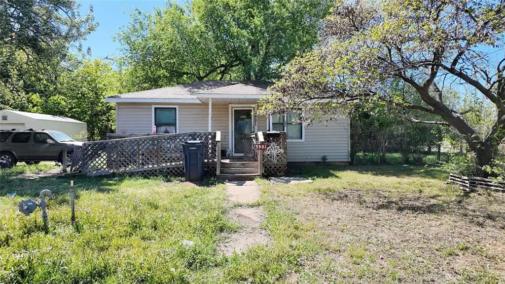 3901 S Magnolia Street, Oklahoma City, OK 73129 - #1