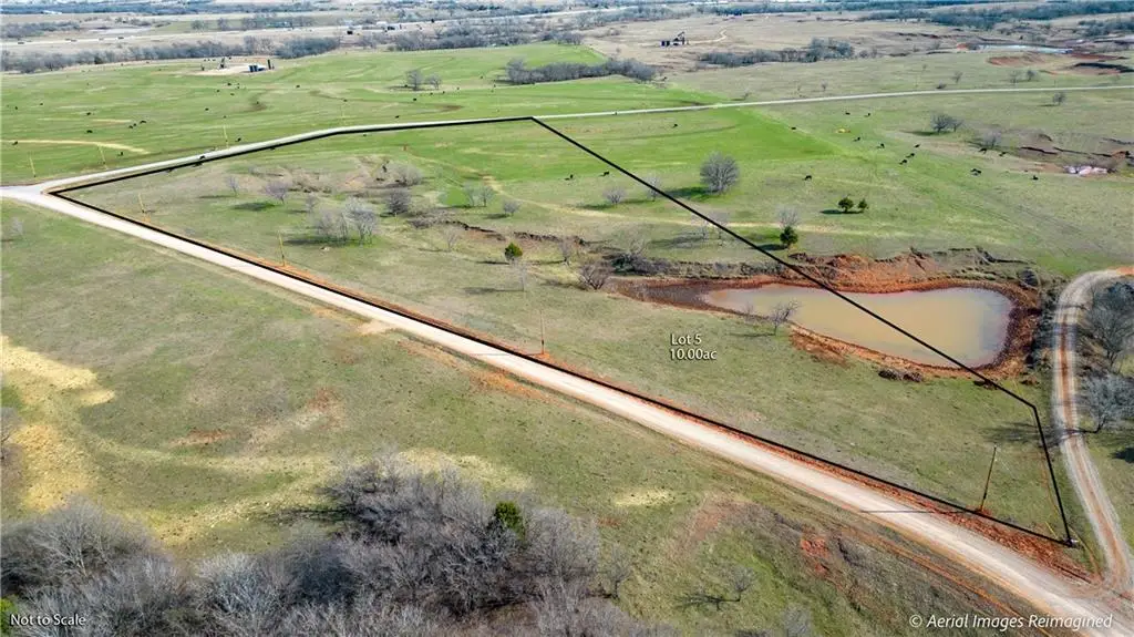 Blanton View Avenue #5, Wayne, OK 73095 - #1