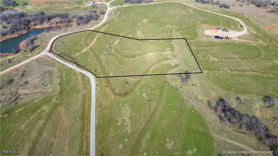 Blanton View Avenue #13, Wayne, OK 73095 - #2