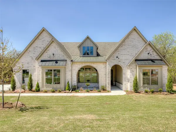 2213 Twister Trail, Edmond, OK 73034