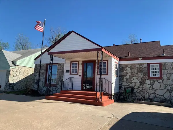 Address Withheld By Seller, Oklahoma City, OK 73109