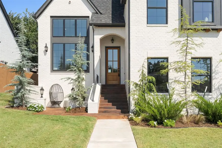 7325 Skipping Stone Drive, Edmond, OK 73034 - #2