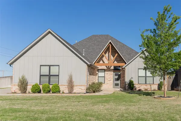 16412 Brookefield Drive, Edmond, OK 73013