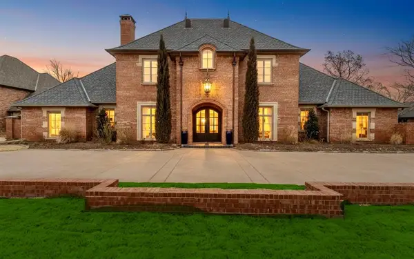 1209 Fairview Farm Road, Edmond, OK 73013