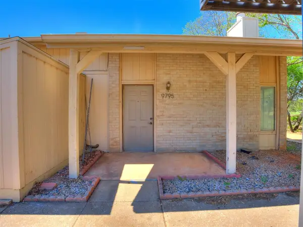 9795 Hefner Village Boulevard, Oklahoma City, OK 73162