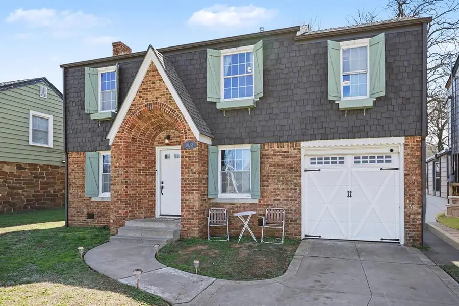 1928 NW 31st Street, Oklahoma City, OK 73118 - #2