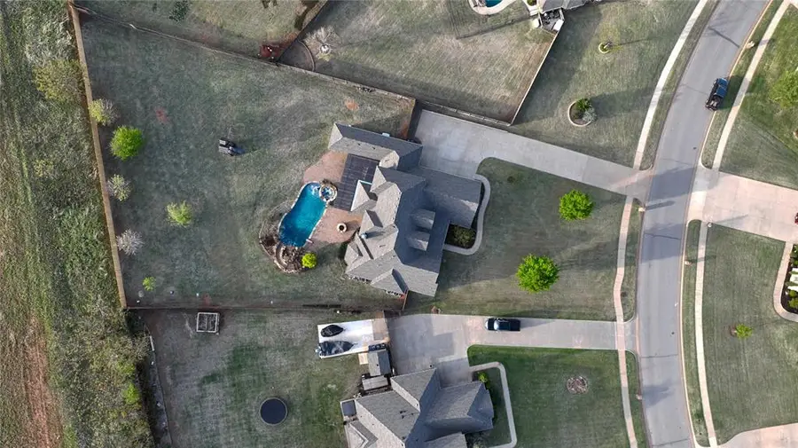 15409 Colonia Bella Drive, Edmond, OK 73013 - #3