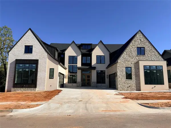 7217 Sunset Sail Avenue, Edmond, OK 73034