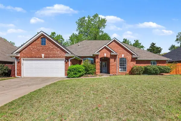1721 Shady Lane, Oklahoma City, OK 73131