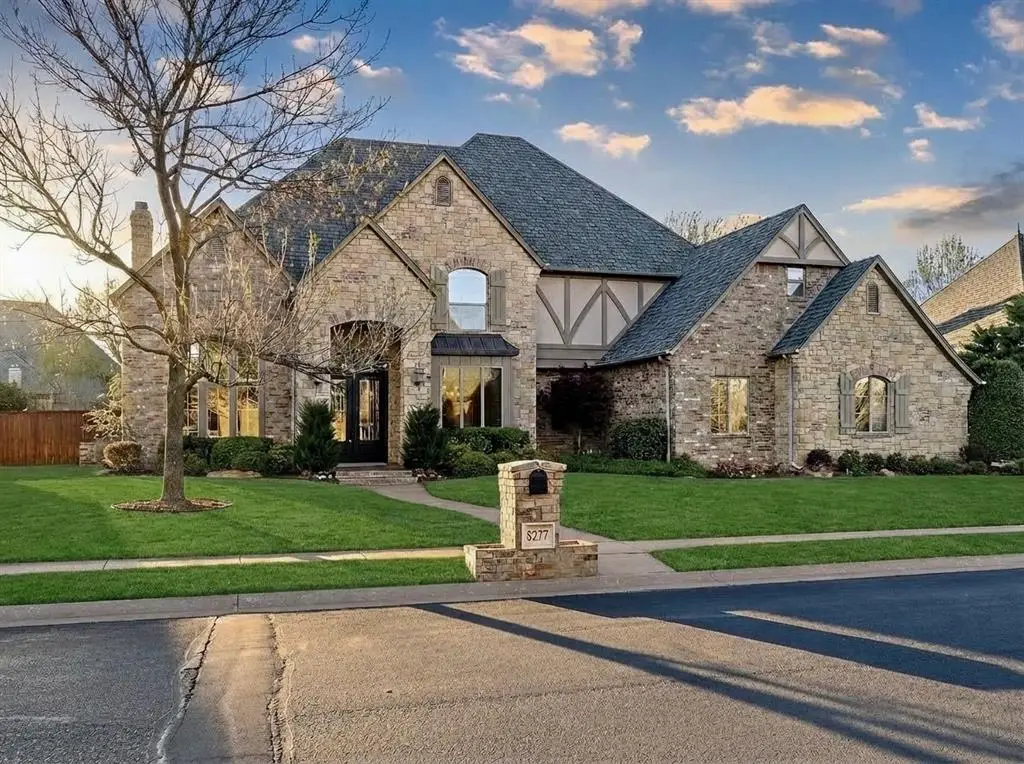 8217 NW 125th Street, Oklahoma City, OK 73142 - #1