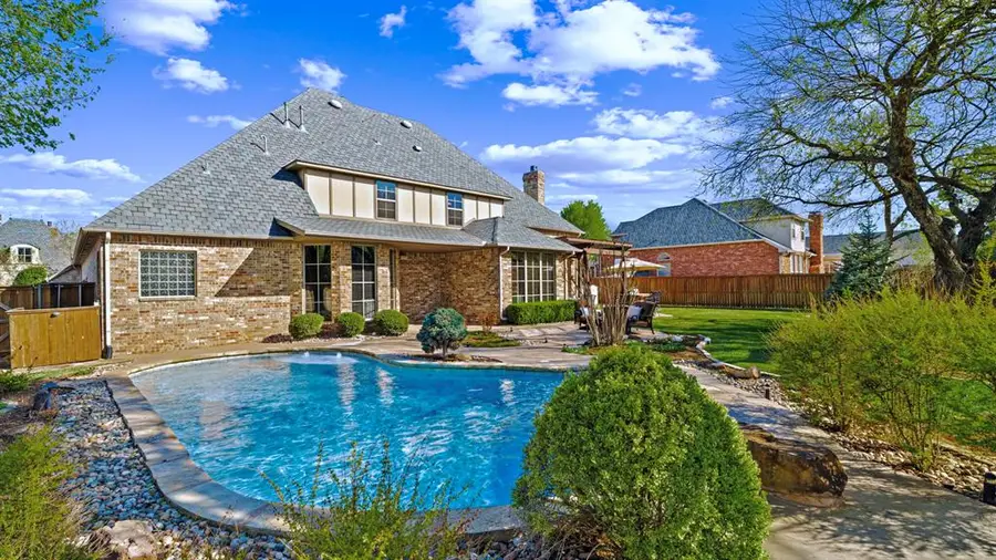 8217 NW 125th Street, Oklahoma City, OK 73142 - #2